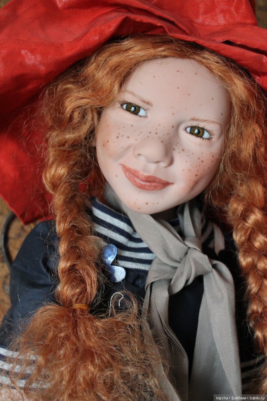 И снова... Цверги... Цвергочки... Цвергуши. Любимые куклы Zwergnase