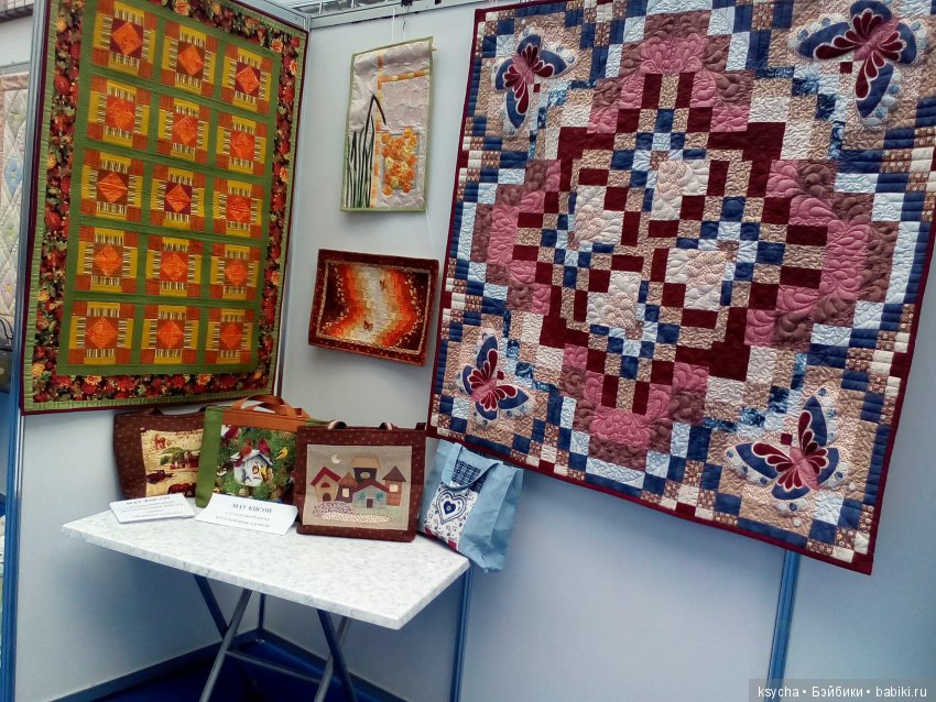 АРТ Красноярск 2017 ...Выставка кукол и мишек Тедди (фото 8)