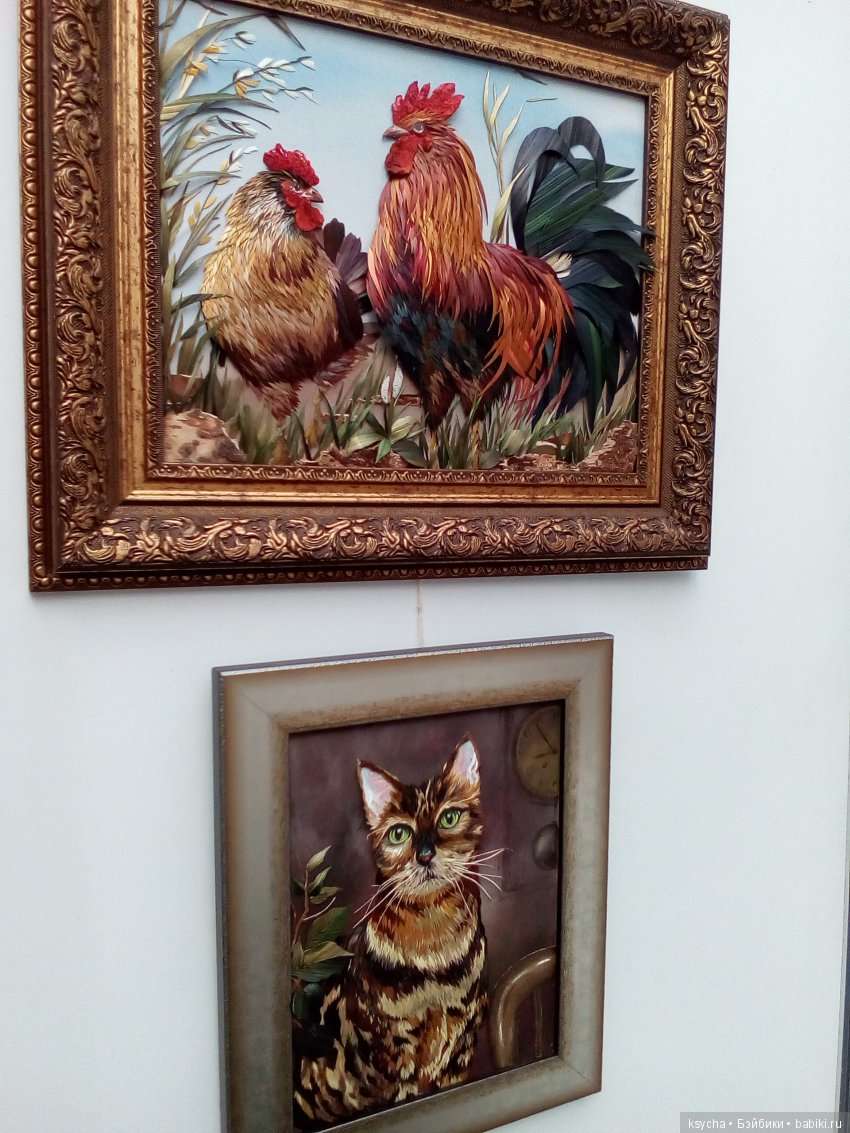 АРТ Красноярск 2017 ...Выставка кукол и мишек Тедди