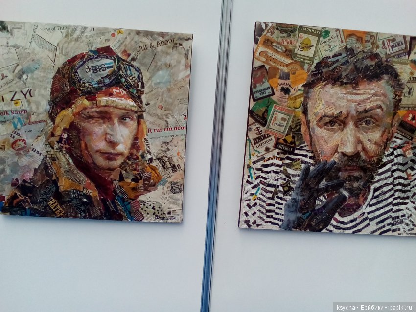 АРТ Красноярск 2017 ...Выставка кукол и мишек Тедди