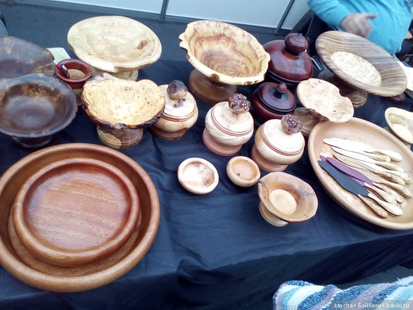 АРТ Красноярск 2017 ...Выставка кукол и мишек Тедди