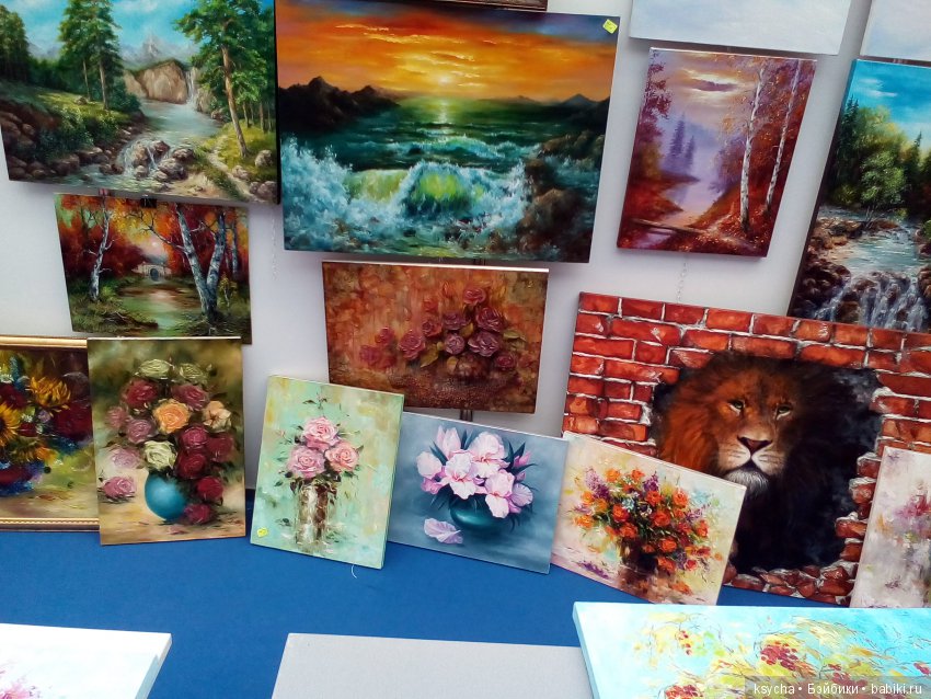 АРТ Красноярск 2017 ...Выставка кукол и мишек Тедди