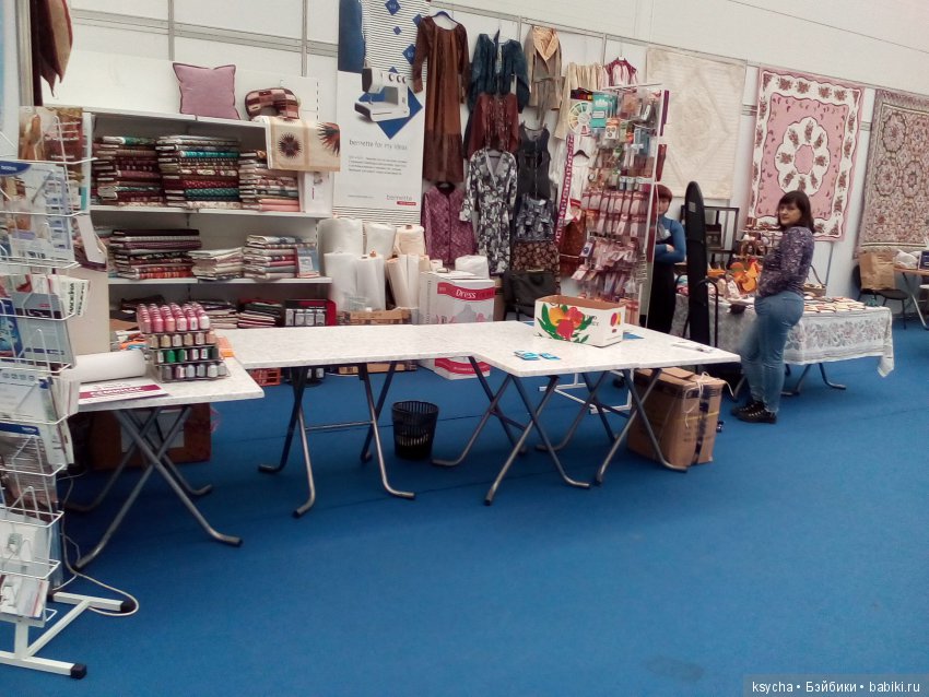 АРТ Красноярск 2017 ...Выставка кукол и мишек Тедди (фото 5)