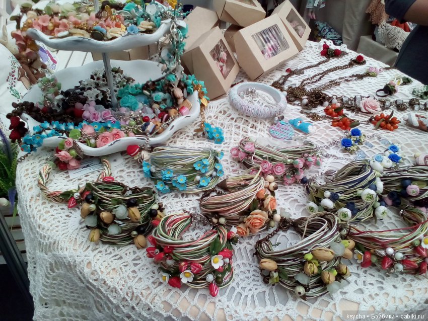 АРТ Красноярск 2017 ...Выставка кукол и мишек Тедди