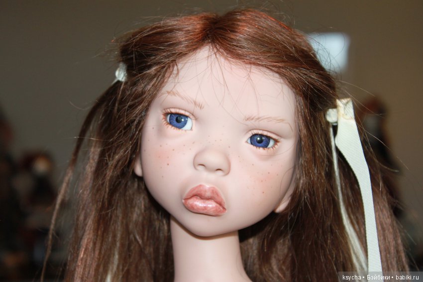 Коллекция ZWERGNASE 2018 — Куклы Zwergnase (Цвергназе/Цверги): фото