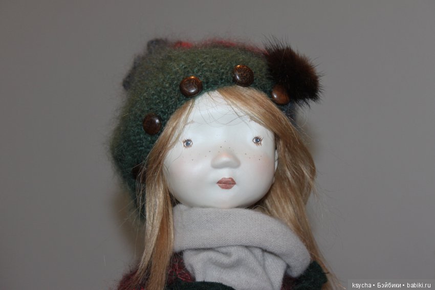 Коллекция ZWERGNASE 2018 — Куклы Zwergnase (Цвергназе/Цверги): фото