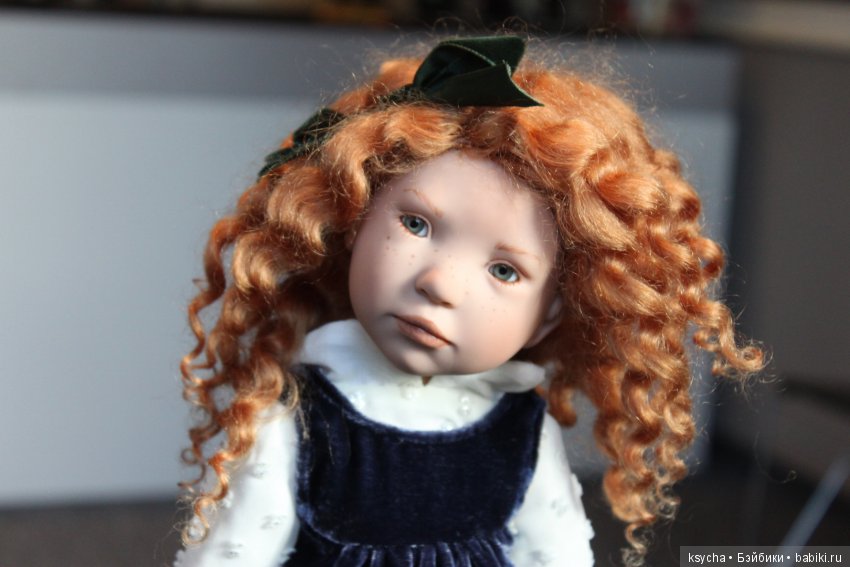 Коллекция ZWERGNASE 2018 — Куклы Zwergnase (Цвергназе/Цверги): фото