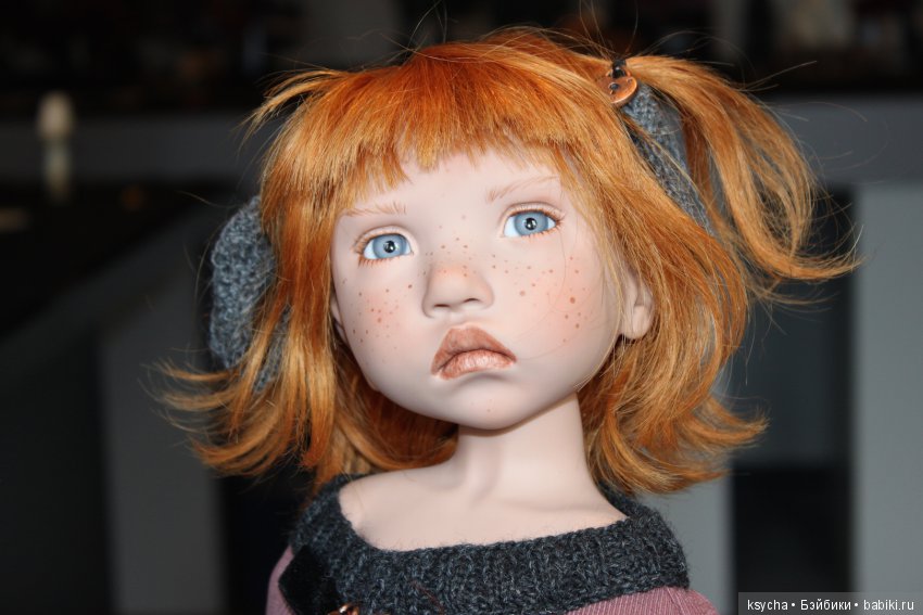 Коллекция ZWERGNASE 2018 — Куклы Zwergnase (Цвергназе/Цверги): фото