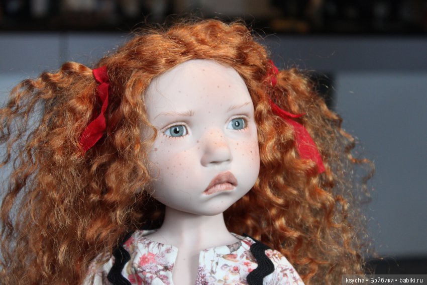 Коллекция ZWERGNASE 2018 — Куклы Zwergnase (Цвергназе/Цверги): фото