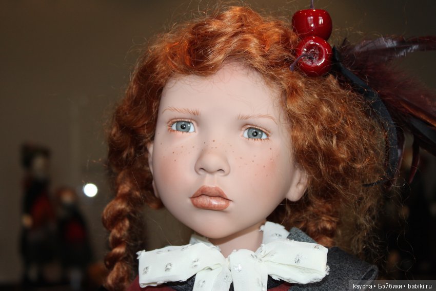 Коллекция ZWERGNASE 2018 — Куклы Zwergnase (Цвергназе/Цверги): фото (фото 4)