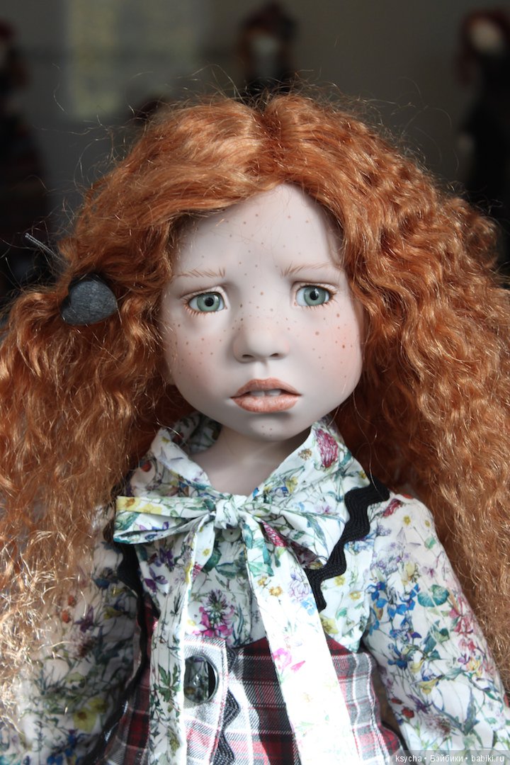 Коллекция ZWERGNASE 2018 — Куклы Zwergnase (Цвергназе/Цверги): фото