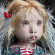 Коллекция  ZWERGNASE 2018