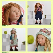 Весенняя коллекция Junior spring 2018  Zwergnase