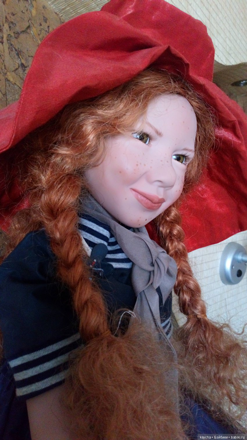 Улыбнитесь вместе с нами... куклы от Zwergnase (фото 2)