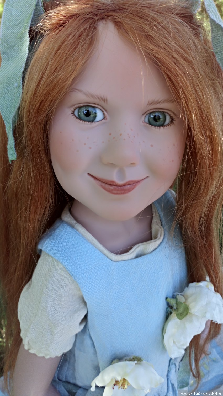 Наше солнышко Лаурентин от Zwergnase (фото 9)