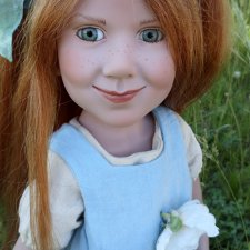 Наше солнышко Лаурентин от Zwergnase