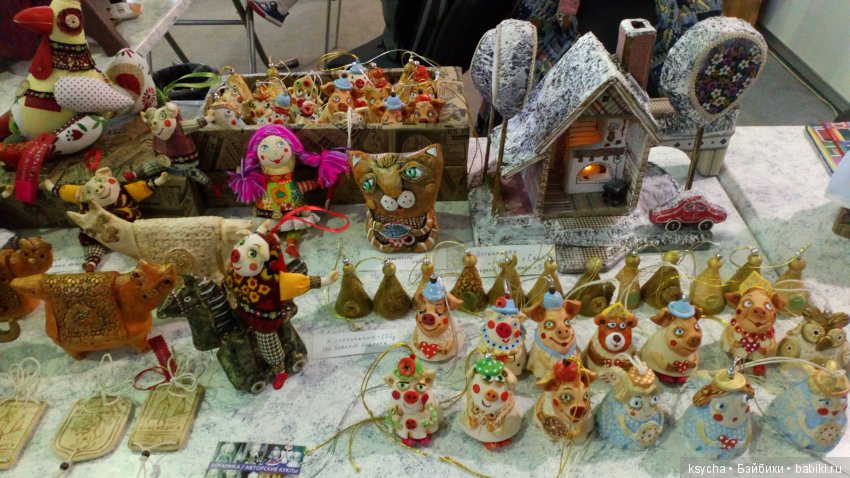 Выставка АРТ Красноярск 2018