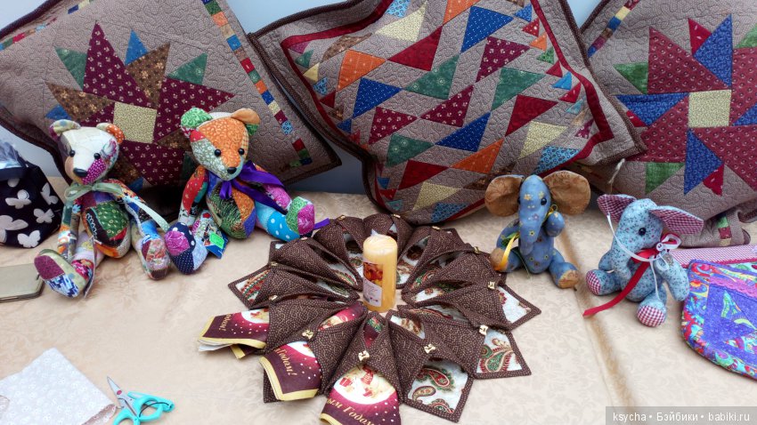 Выставка АРТ Красноярск 2018