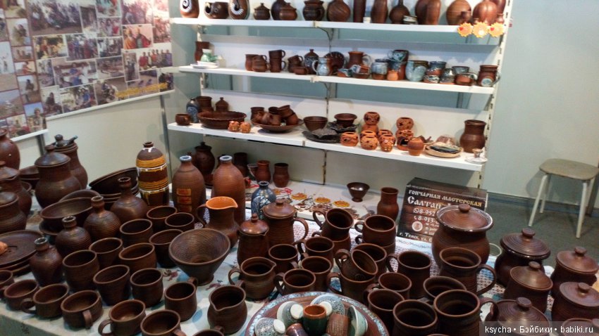 Выставка АРТ Красноярск 2018