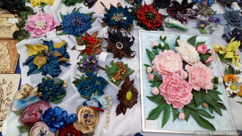 Выставка АРТ Красноярск 2018