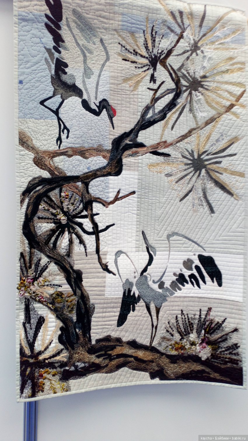 Выставка АРТ Красноярск 2018