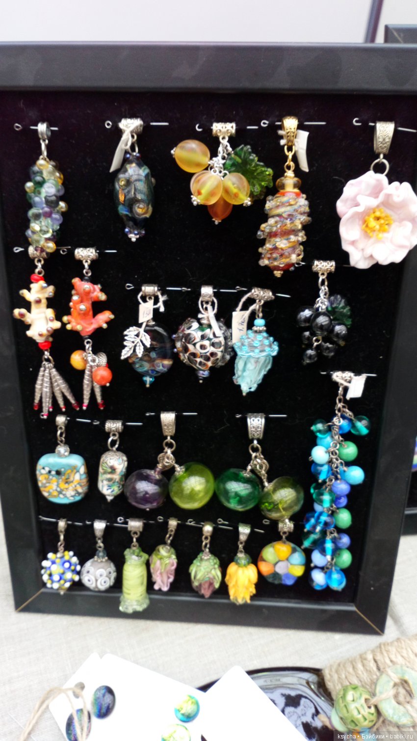 Выставка АРТ Красноярск 2018