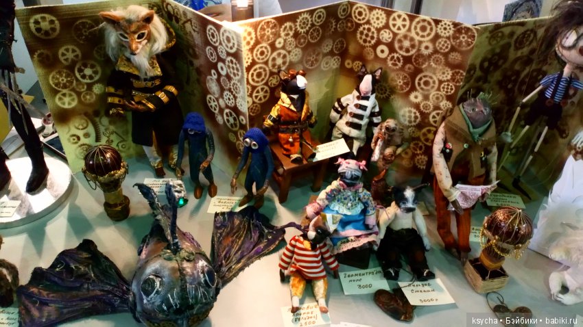 Выставка АРТ Красноярск 2018