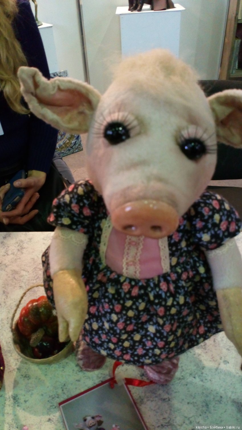 Выставка АРТ Красноярск 2018