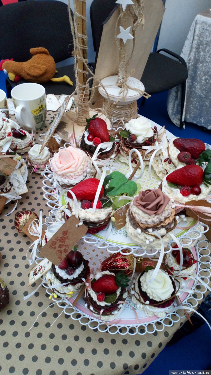 Выставка АРТ Красноярск 2018