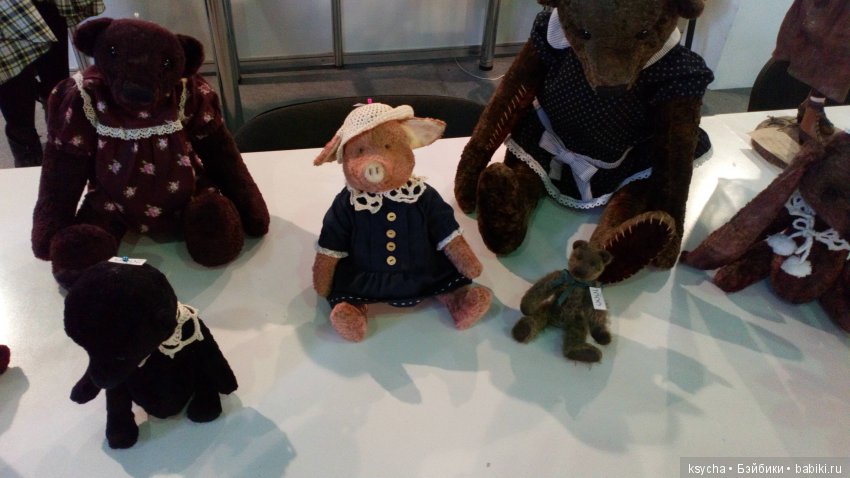 Выставка АРТ Красноярск 2018