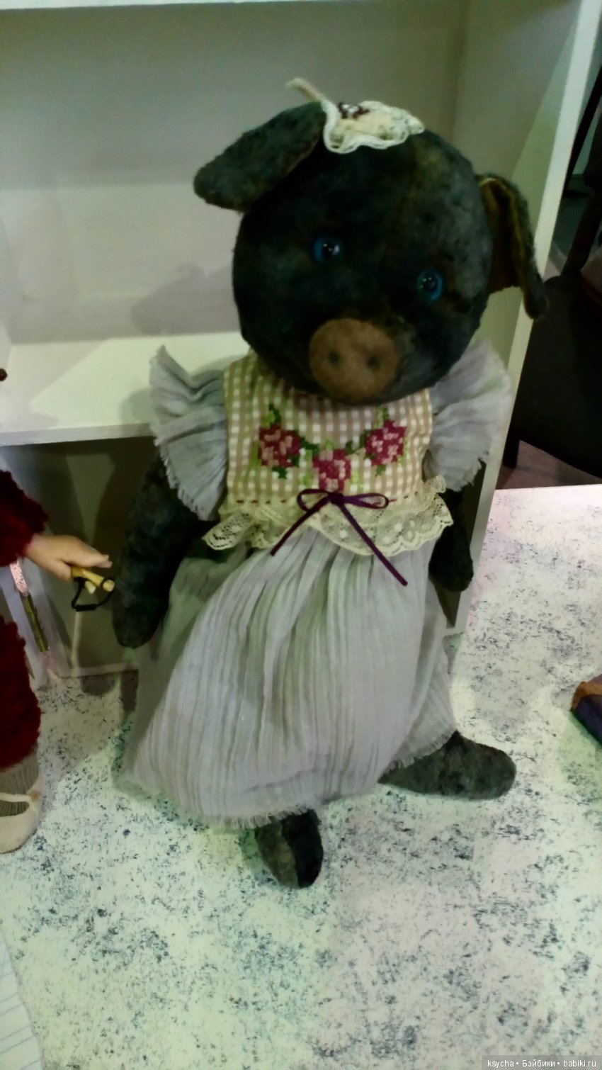 Выставка АРТ Красноярск 2018