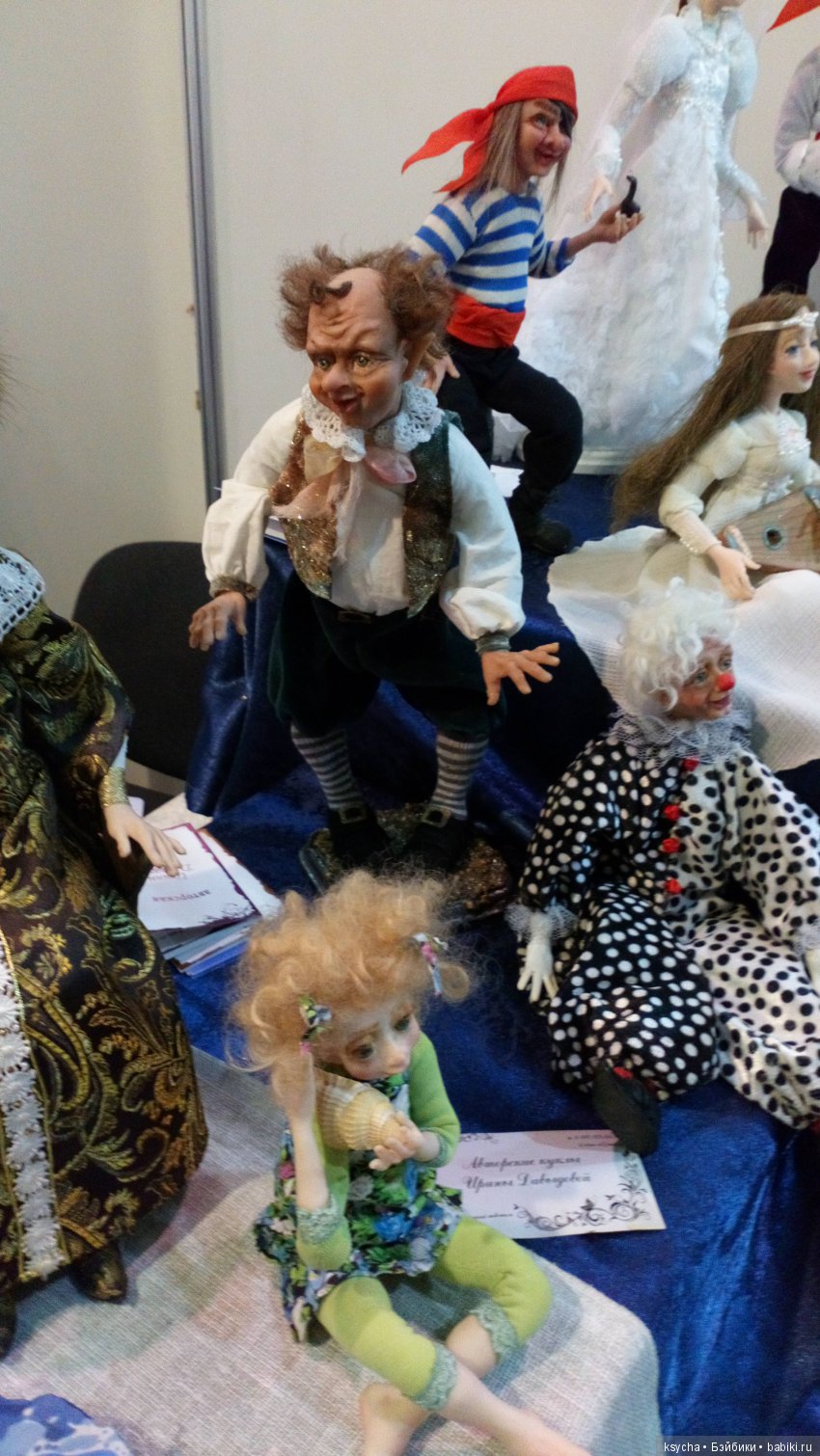 Выставка АРТ Красноярск 2018