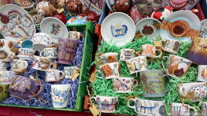 Выставка АРТ Красноярск 2018