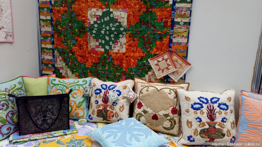 Выставка АРТ Красноярск 2018 (фото 10)