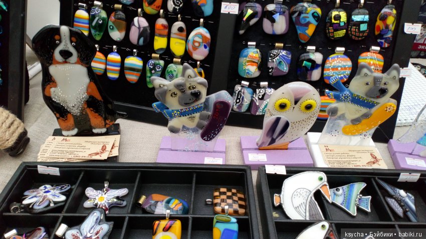 Выставка АРТ Красноярск 2018