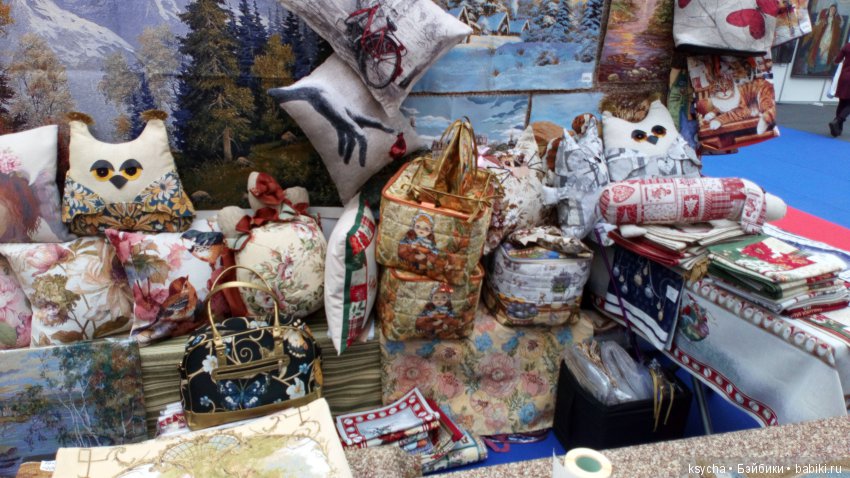 Выставка АРТ Красноярск 2018