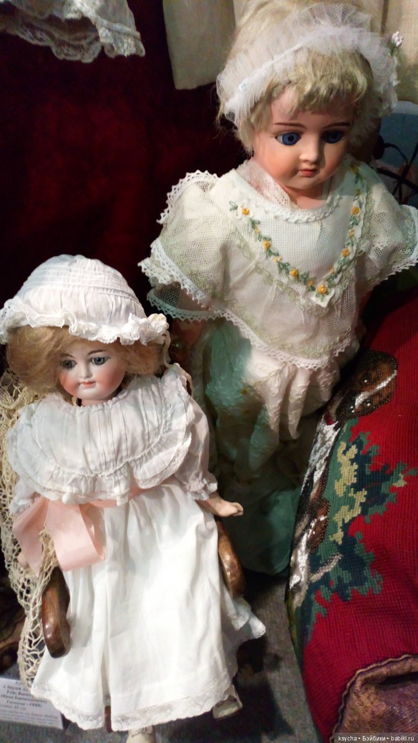 Выставка АРТ Красноярск 2018