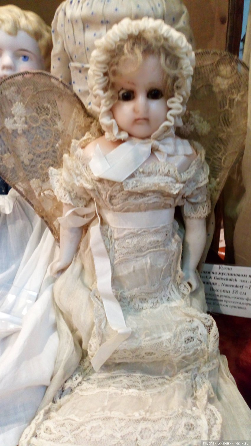 Выставка АРТ Красноярск 2018