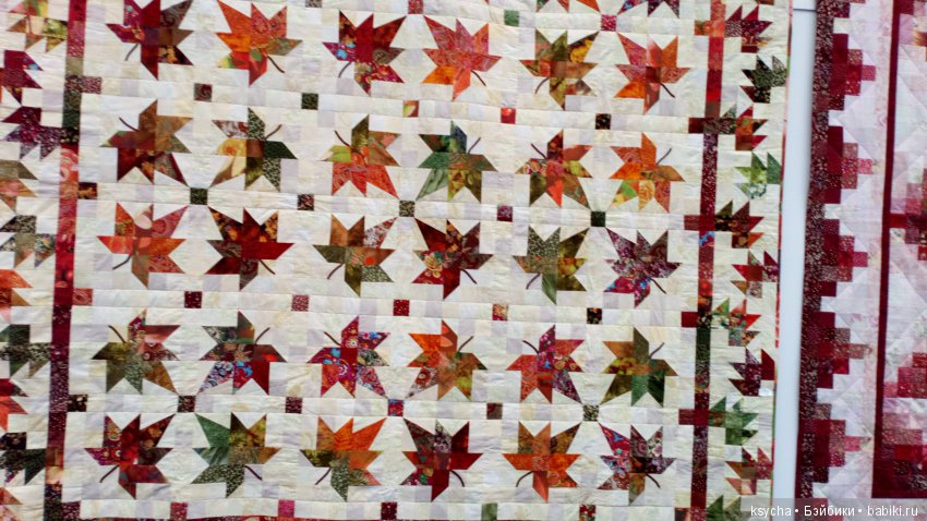 Выставка АРТ Красноярск 2018 (фото 4)