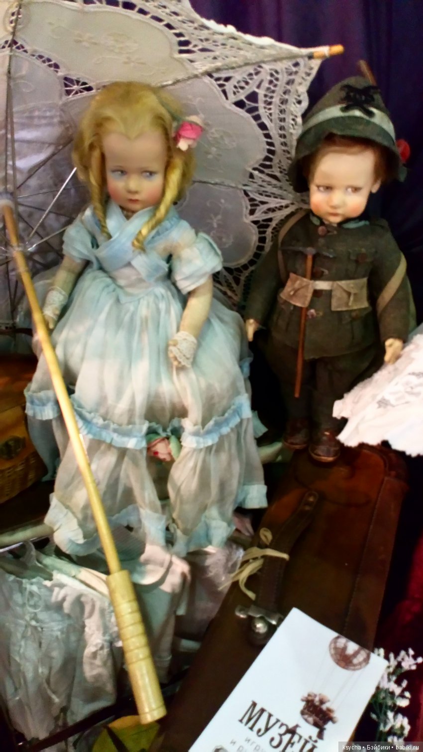 Выставка АРТ Красноярск 2018