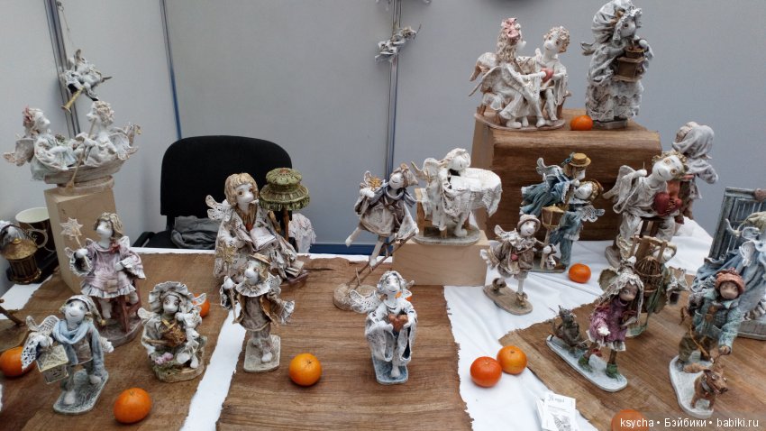 Выставка АРТ Красноярск 2018