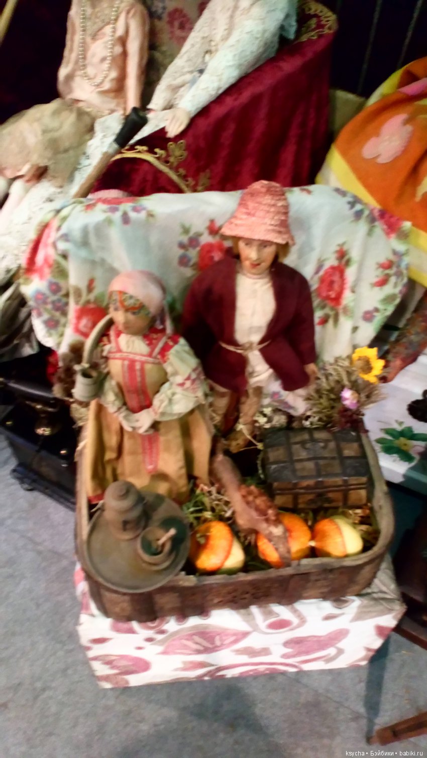 Выставка АРТ Красноярск 2018