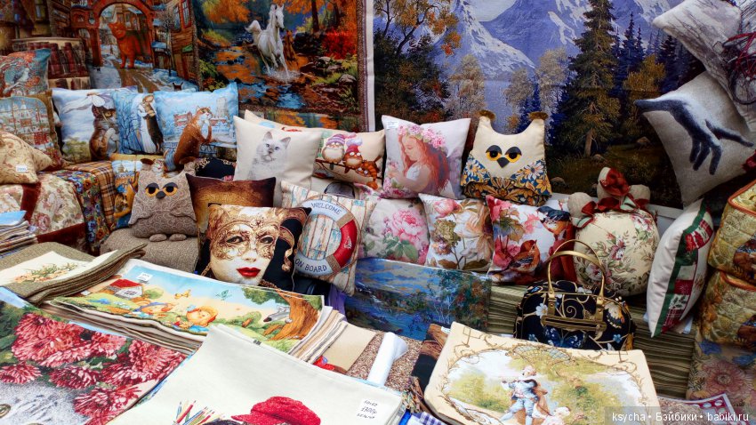 Выставка АРТ Красноярск 2018