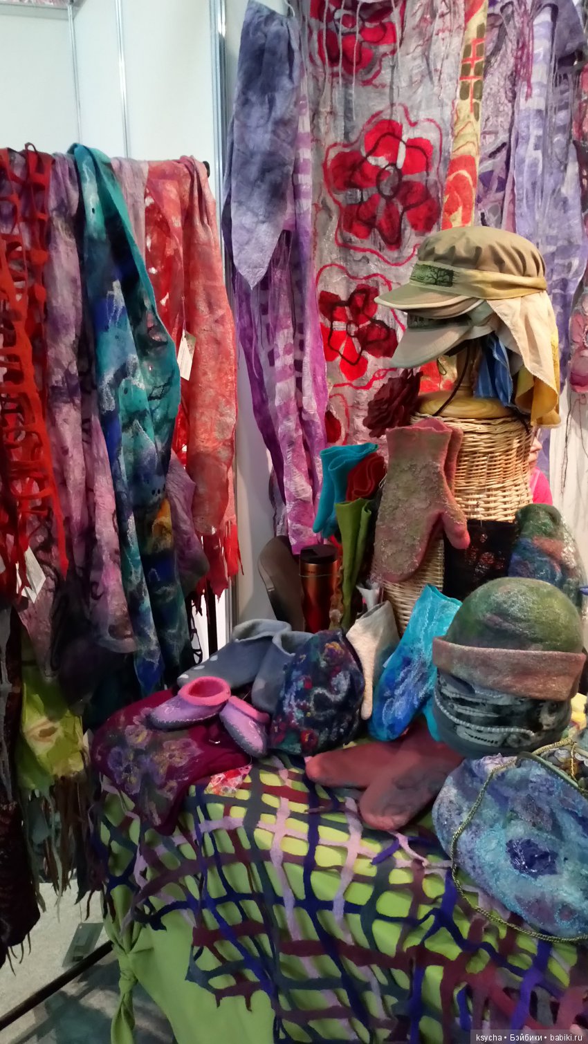 Выставка АРТ Красноярск 2018