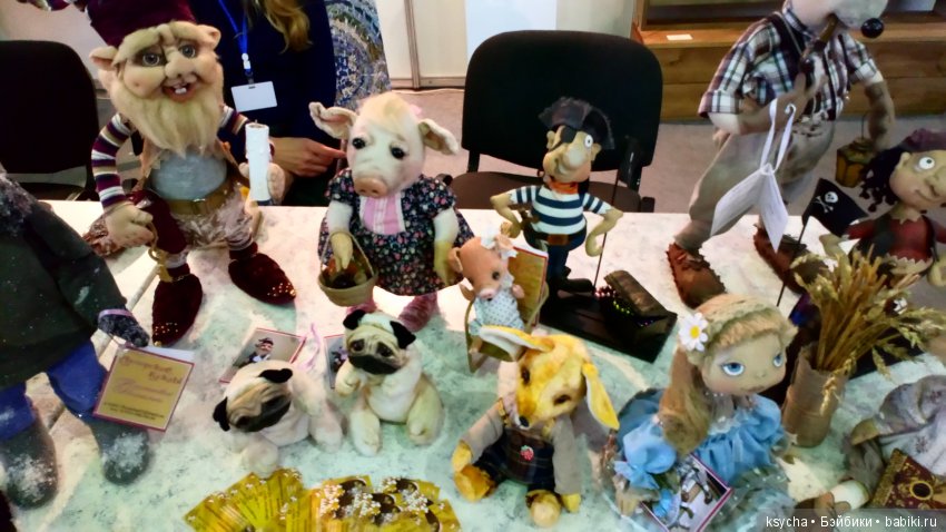 Выставка АРТ Красноярск 2018