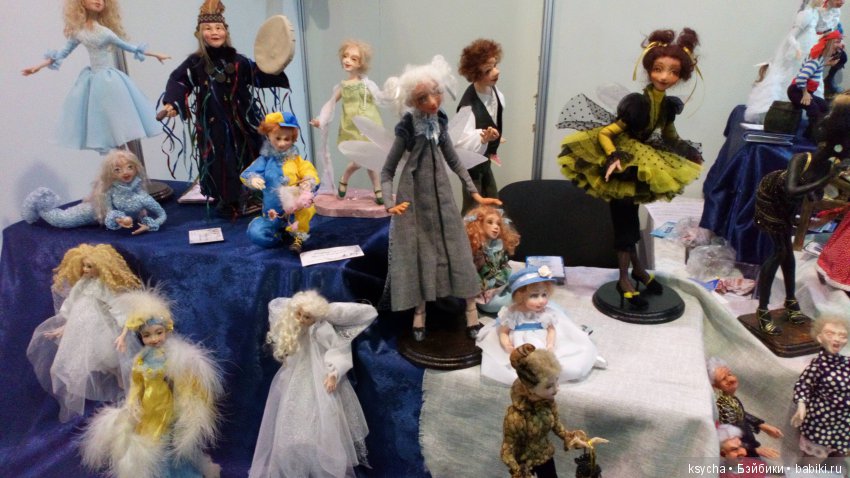 Выставка АРТ Красноярск 2018