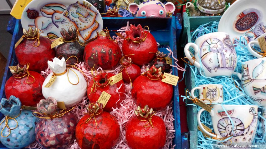 Выставка АРТ Красноярск 2018