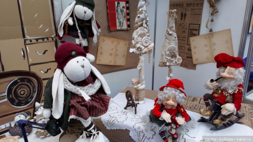 Выставка АРТ Красноярск 2018