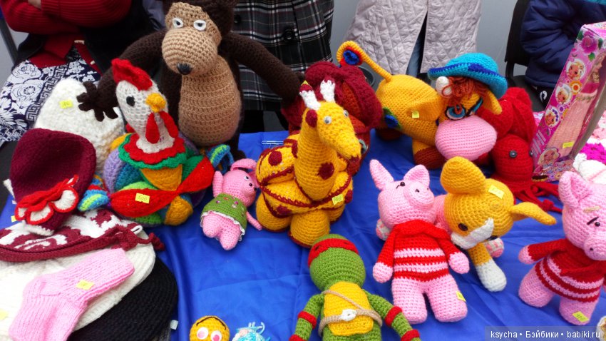 Выставка АРТ Красноярск 2018