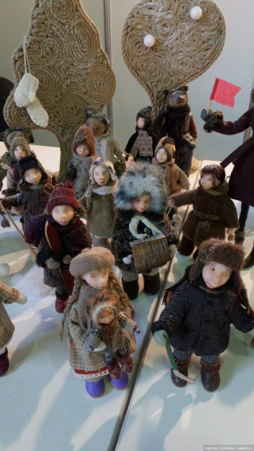 Выставка АРТ Красноярск 2018